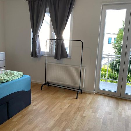 Westend-Residenz Frankfurt am Main Eksteriør bilde