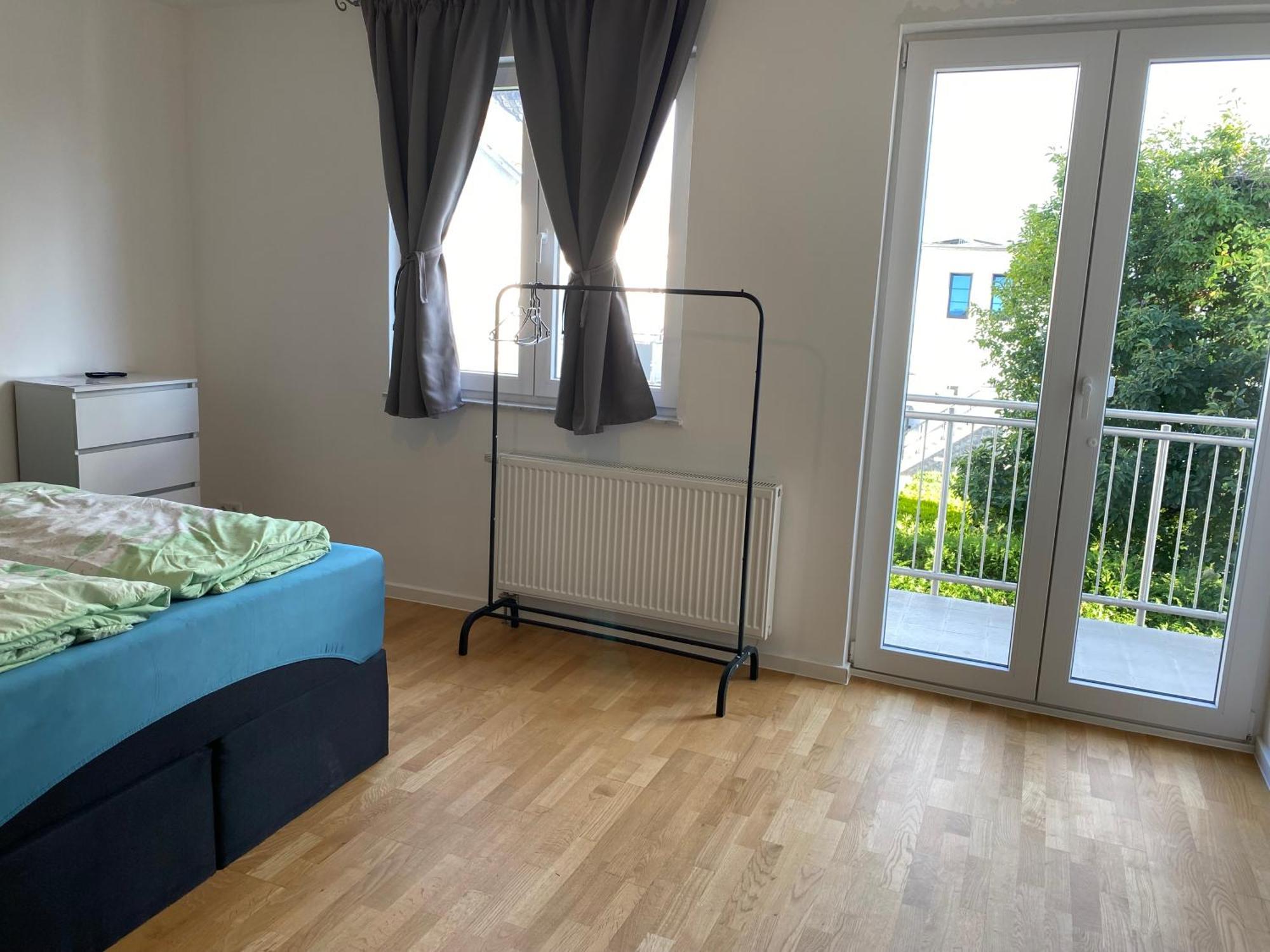 Westend-Residenz Frankfurt am Main Eksteriør bilde