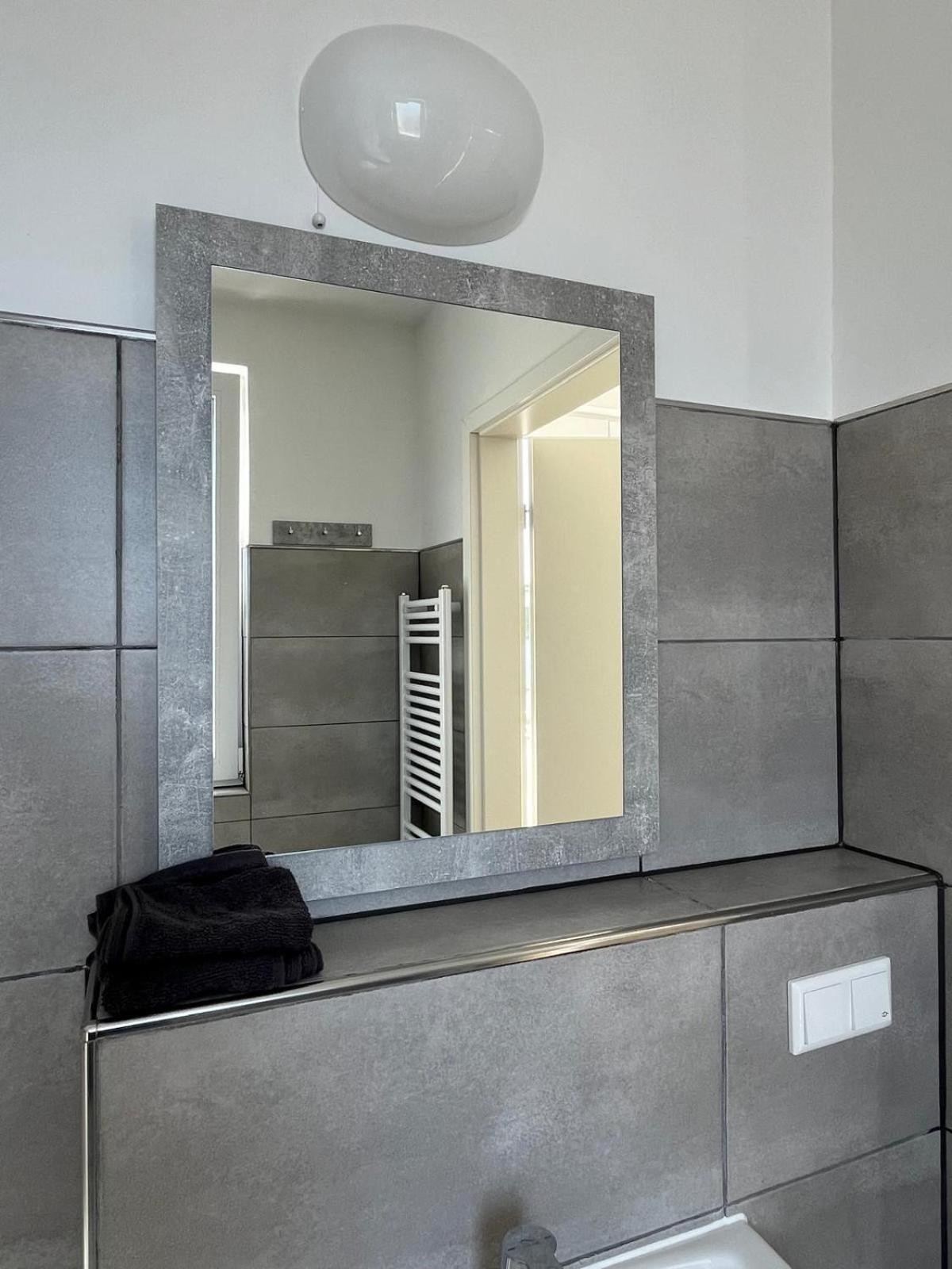 Westend-Residenz Frankfurt am Main Eksteriør bilde