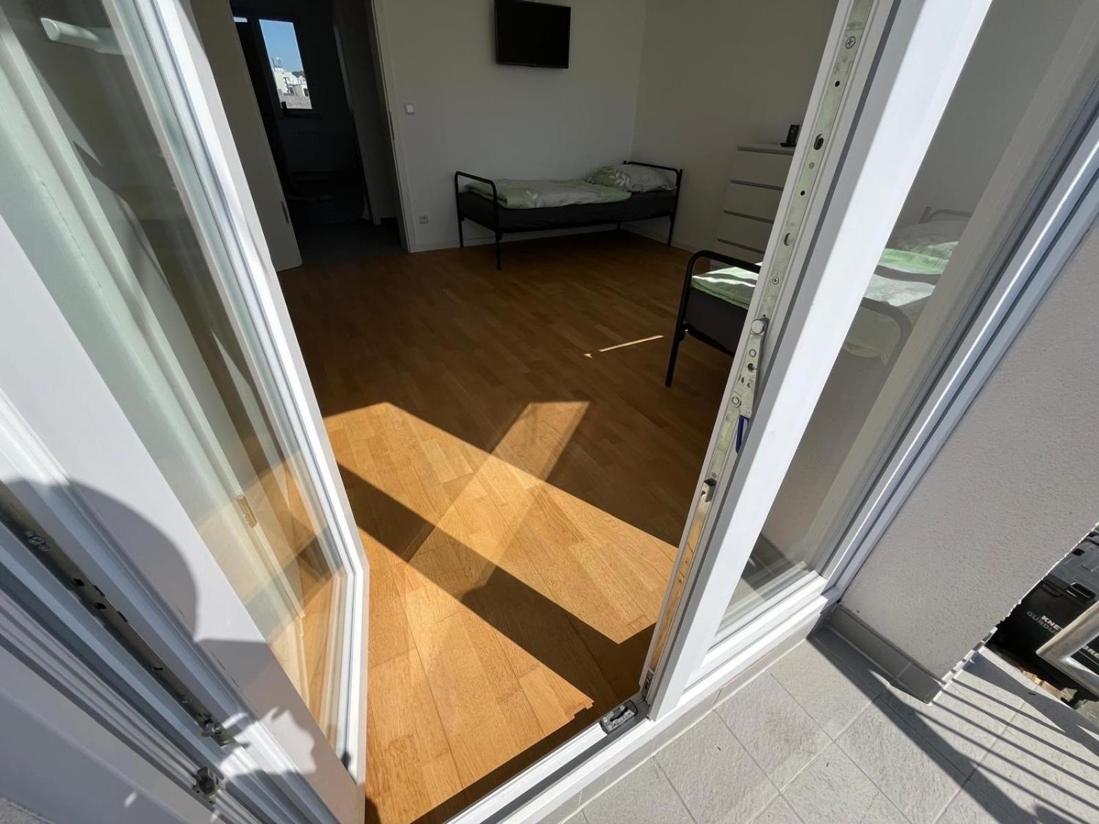 Westend-Residenz Frankfurt am Main Eksteriør bilde